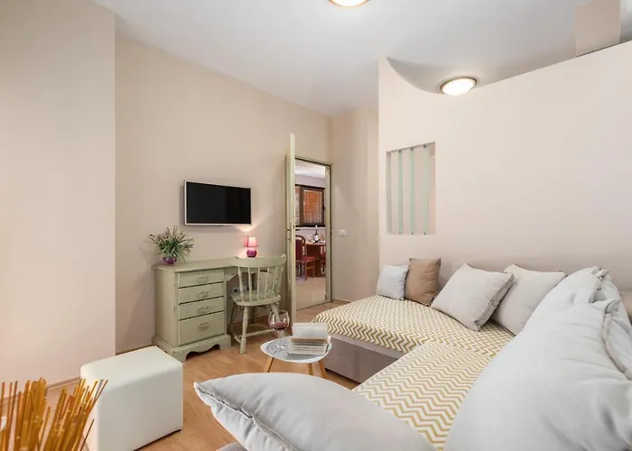 Apartments Nono
