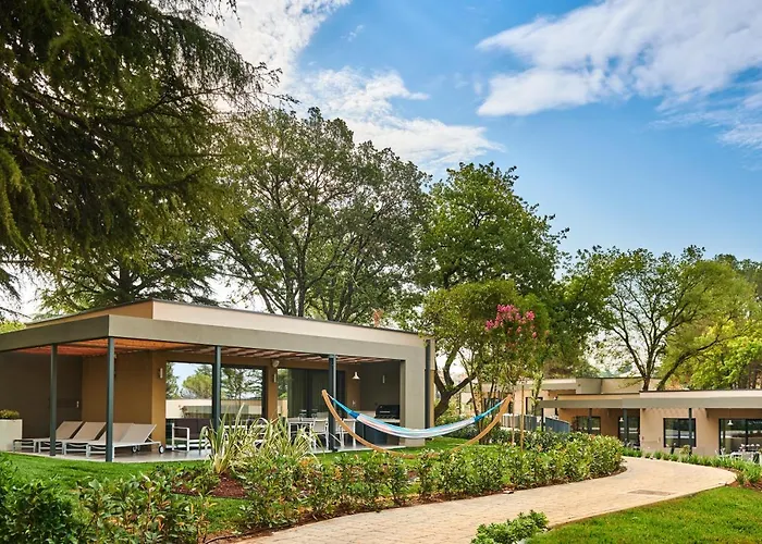 Villas Park Plava Laguna